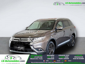 Mitsubishi Outlander , garage LB AUTOMOBILES � Beaupuy