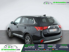 Mitsubishi Outlander 2.2 DI-D 150 2WD BVM  occasion � Beaupuy - photo n�4