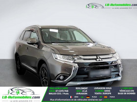 Mitsubishi Outlander 2.2 DI-D 150 2WD BVM  occasion � Beaupuy - photo n�2