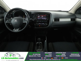 Mitsubishi Outlander 2.2 DI-D 150 2WD BVM  occasion � Beaupuy - photo n�3