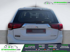 Mitsubishi Outlander 2.2 DI-D 150 2WD BVM  occasion � Beaupuy - photo n�6