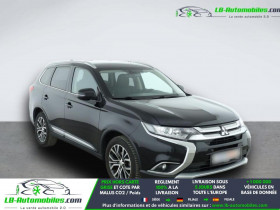 Mitsubishi Outlander 2.2 DI-D 150 2WD BVM  occasion � Beaupuy - photo n�2
