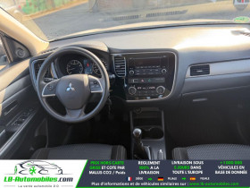 Mitsubishi Outlander 2.2 DI-D 150 2WD BVM  occasion � Beaupuy - photo n�3