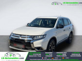 Annonce Mitsubishi Outlander occasion Essence 2.2 DI-D 150 2WD BVM � Beaupuy