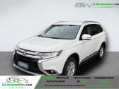 Annonce Mitsubishi Outlander occasion Essence 2.2 DI-D 150 2WD BVM � Beaupuy