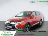 Annonce Mitsubishi Outlander occasion Essence 2.2 DI-D 150 2WD BVM � Beaupuy