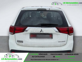 Mitsubishi Outlander 2.2 DI-D 150 2WD BVM  occasion � Beaupuy - photo n�7
