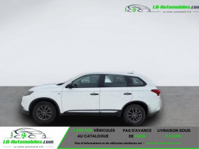 Mitsubishi Outlander 2.2 DI-D 150 2WD BVM  occasion � Beaupuy - photo n�6