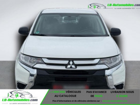 Mitsubishi Outlander 2.2 DI-D 150 2WD BVM  occasion � Beaupuy - photo n�5