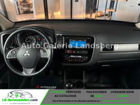 Mitsubishi Outlander 2.2 DI-D 150 2WD BVM  occasion � Beaupuy - photo n�2