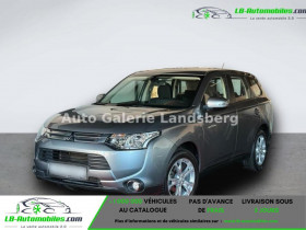Mitsubishi Outlander , garage LB AUTOMOBILES � Beaupuy