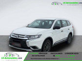 Annonce Mitsubishi Outlander occasion Essence 2.2 DI-D 150 2WD BVM � Beaupuy