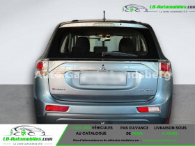 Mitsubishi Outlander 2.2 DI-D 150 2WD BVM  occasion � Beaupuy - photo n�4