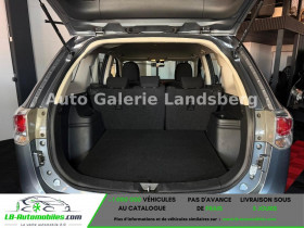 Mitsubishi Outlander 2.2 DI-D 150 2WD BVM  occasion � Beaupuy - photo n�6