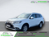Mitsubishi Outlander occasion année 2017 boite Manuelle Annonce Mitsubishi Outlander occasion Essence 2.2 DI-D 150 2WD BVM à Beaupuy