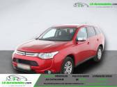 Mitsubishi Outlander occasion année 2015 boite Manuelle Annonce Mitsubishi Outlander occasion Essence 2.2 DI-D 150 2WD BVM à Beaupuy