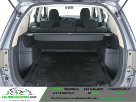 Mitsubishi Outlander 2.2 DI-D 150 2WD BVM  occasion � Beaupuy - photo n�10