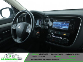 Mitsubishi Outlander 2.2 DI-D 150 2WD BVM  occasion � Beaupuy - photo n�8