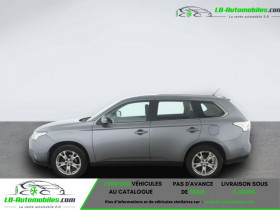 Mitsubishi Outlander 2.2 DI-D 150 2WD BVM  occasion � Beaupuy - photo n�6