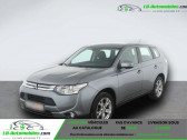 Annonce Mitsubishi Outlander occasion Essence 2.2 DI-D 150 2WD BVM � Beaupuy