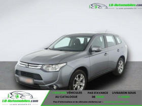 Mitsubishi Outlander , garage LB AUTOMOBILES � Beaupuy
