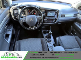 Mitsubishi Outlander 2.2 DI-D 150 2WD BVM  occasion  Beaupuy - photo n3