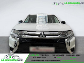 Mitsubishi Outlander 2.2 DI-D 150 2WD BVM  occasion  Beaupuy - photo n4