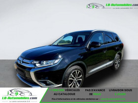 Mitsubishi Outlander , garage LB AUTOMOBILES  Beaupuy