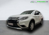 Annonce Mitsubishi Outlander occasion Essence 2.2 DI-D 150 2WD BVM  Beaupuy