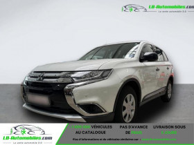 Mitsubishi Outlander , garage LB AUTOMOBILES  Beaupuy