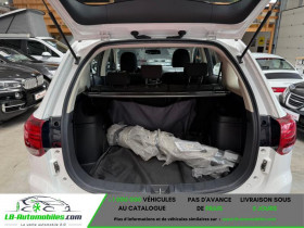 Mitsubishi Outlander 2.2 DI-D 150 2WD BVM  occasion  Beaupuy - photo n9