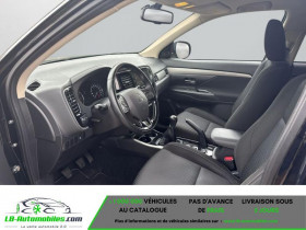 Mitsubishi Outlander 2.2 DI-D 150 2WD BVM  occasion  Beaupuy - photo n3