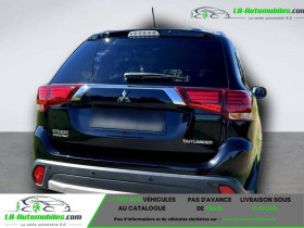 Mitsubishi Outlander 2.2 DI-D 150 2WD BVM  occasion  Beaupuy - photo n6