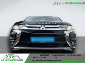 Mitsubishi Outlander 2.2 DI-D 150 2WD BVM  occasion  Beaupuy - photo n2