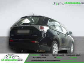 Mitsubishi Outlander 2.2 DI-D 150 2WD BVM  occasion  Beaupuy - photo n2