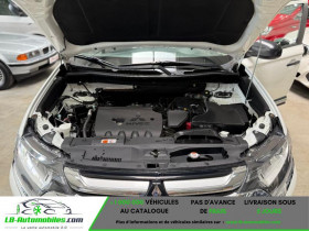 Mitsubishi Outlander 2.2 DI-D 150 2WD BVM  occasion  Beaupuy - photo n8