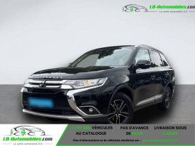 Mitsubishi Outlander , garage LB AUTOMOBILES  Beaupuy