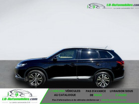 Mitsubishi Outlander 2.2 DI-D 150 2WD BVM  occasion  Beaupuy - photo n5