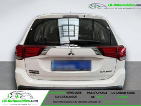 Mitsubishi Outlander 2.2 DI-D 150 2WD BVM  occasion  Beaupuy - photo n6
