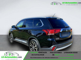 Mitsubishi Outlander 2.2 DI-D 150 2WD BVM  occasion  Beaupuy - photo n4