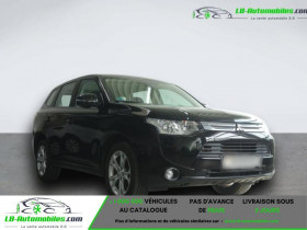 Mitsubishi Outlander , garage LB AUTOMOBILES  Beaupuy