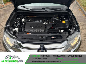 Mitsubishi Outlander 2.2 DI-D 150 2WD BVM  occasion  Beaupuy - photo n7