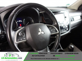 Mitsubishi Outlander 2.2 DI-D 150 2WD BVM  occasion  Beaupuy - photo n4