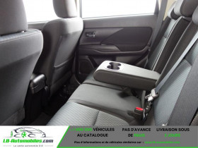Mitsubishi Outlander 2.2 DI-D 150 2WD BVM  occasion  Beaupuy - photo n3