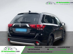 Mitsubishi Outlander 2.2 DI-D 150 2WD BVM  occasion  Beaupuy - photo n4