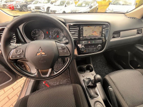 Mitsubishi Outlander 2.2 DI-D 150 2WD BVM  occasion  Beaupuy - photo n6