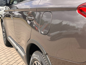 Mitsubishi Outlander 2.2 DI-D 150 2WD BVM  occasion  Beaupuy - photo n9