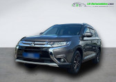 Mitsubishi Outlander occasion année 2017 boite Manuelle Annonce Mitsubishi Outlander occasion Essence 2.2 DI-D 150 2WD BVM à Beaupuy