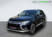 Annonce Mitsubishi Outlander occasion Essence 2.2 DI-D 150 2WD BVM  Beaupuy