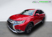 Mitsubishi Outlander occasion année 2017 boite Manuelle Annonce Mitsubishi Outlander occasion Essence 2.2 DI-D 150 2WD BVM à Beaupuy
